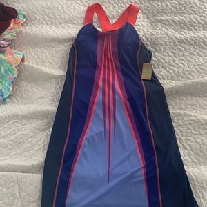 Title Nine Catalina dress- brand new with tags!